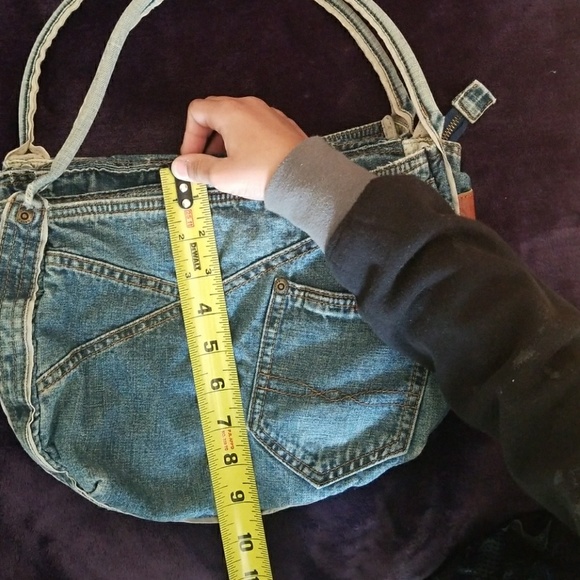 GUC Vintage Hobo - Picture 8 of 8